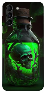 Чохол на Samsung Galaxy S21+ Skull bottle фото 1 з 1