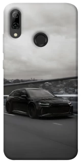 Чохол на Huawei P Smart (2019) RS6 grey фото 1 з 1