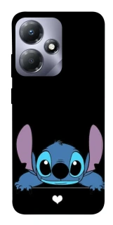 Чехол на Infinix Hot 30 Play Stitch ver.7 фото 1 из 1