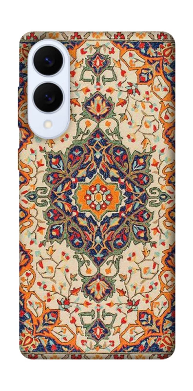 Чохол на Samsung Galaxy S25 Edge Килим v10 фото 1 з 1