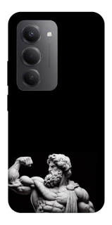 Чехол на Xiaomi Redmi 15 (EU) Strong Style фото 1 из 1