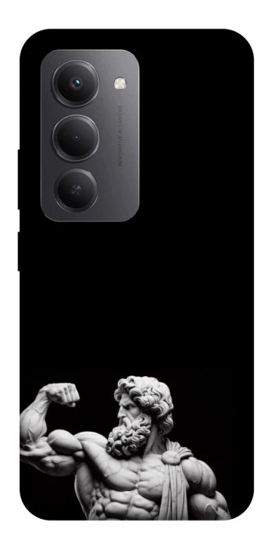 Чохол на Xiaomi Redmi 15 (Global) Strong Style фото 1 з 1