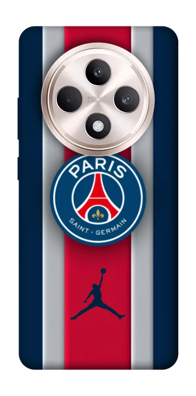 Чохол на Oppo Reno 12 F 4G/5G FC PSG v3 фото 1 з 1