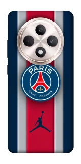 Чехол на Oppo Reno 12 F 4G/5G FC PSG v3 фото 1 из 1