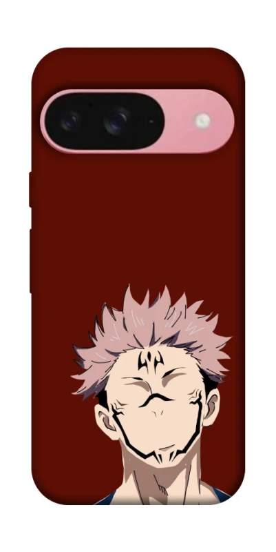 Чохол на Google Pixel 9 Sakuna v3 фото 1 з 1