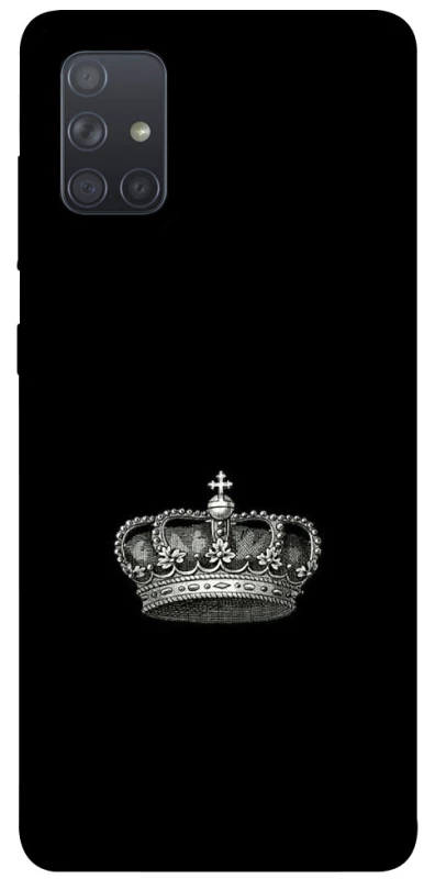 Чохол на Samsung Galaxy A71 King фото 1 з 1