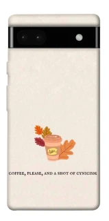 Чехол на Google Pixel 6a Autumn vibes ver.10 фото 1 Чехол на Google Pixel 6a Autumn vibes ver.10 фото 1 из 1