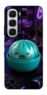 Чохол на Infinix Hot 60i Dumpling ver.10 фото 1 з 1
