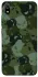 Чехол на Xiaomi Redmi 7A Camouflage v31 фото 1 из 1