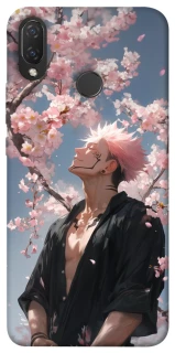 Чехол на Huawei P Smart+ (nova 3i) Ryomen Sukuna v2 фото 1 из 1