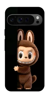 Чохол на Google Pixel 9 Pro Boo Labubu фото 1 з 1