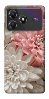 Чехол на ZTE Blade A36 Spring flow фото 1 из 1