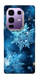 Чохол на Infinix Note 50 Pro+ Новорічний v43 фото 1 з 1