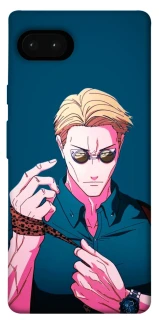 Чехол на Google Pixel 7a Nanami фото 1 из 1