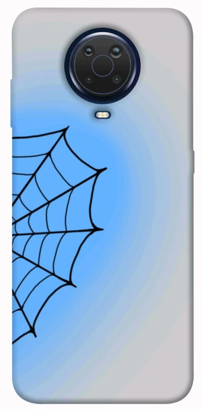 Чохол на Nokia G20 / G10 / 6.3 Pair romantic theme ver.2 фото 1 з 1