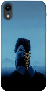 Чехол на Apple iPhone XR (6.1") Odyssey ver.1 фото 1 из 1