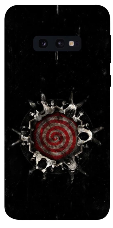 Чехол на Samsung Galaxy S10e Saw фото 1 из 1