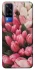 Чохол на Vivo Y51a Flowers v3 фото 1 з 1