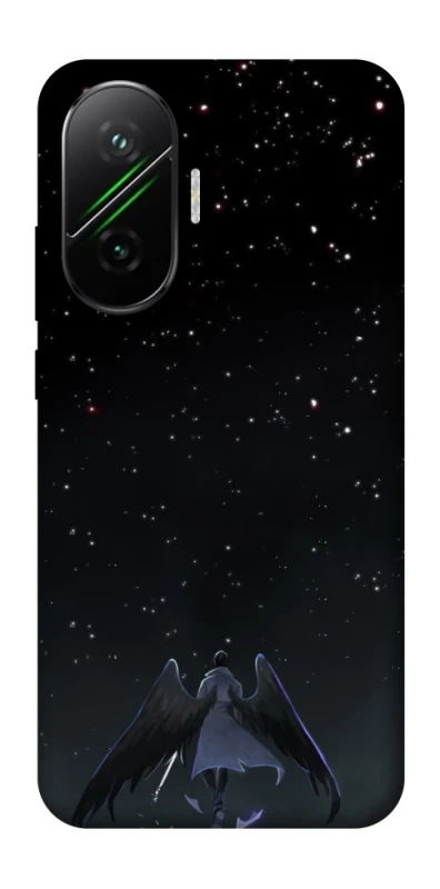 Чохол на Xiaomi Poco F7 Omniscient Reader's v4 фото 1 з 1