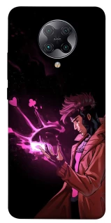 Чехол на Xiaomi Redmi K30 Pro / Poco F2 Pro Gambit фото 1 из 1