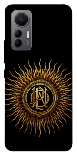 Чехол на Xiaomi 12 Lite Parkway Drive logo ver.1 фото 1 из 1