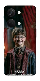 Чохол на OnePlus Nord 3 New Harry Potter ver.2 фото 1 з 1