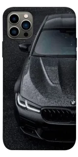 Чехол на Apple iPhone 12 Pro (6.1") BMW v47 фото 1 из 1