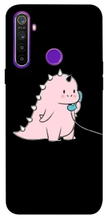 Чохол на Realme 5 Pair romantic theme ver.6 фото 1 з 1