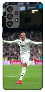 Чехол на Samsung Galaxy A73 5G Kylian Mbappé V2 фото 1 из 1