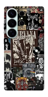Чохол на Samsung Galaxy S26 Ultra My playlist ver.6 фото 1 з 1