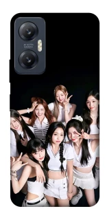 Чехол на Infinix Hot 20 5G BABYMONSTER фото 1 из 1