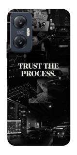 Чохол на Infinix Hot 20 5G Process фото 1 Чохол на Infinix Hot 20 5G Process фото 1 з 1