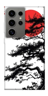 Чохол на Samsung Galaxy S24 Ultra Дух Японії v2 фото 1 з 1