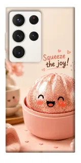 Чохол на Samsung Galaxy S23 Ultra Dumpling ver.1 фото 1 з 1