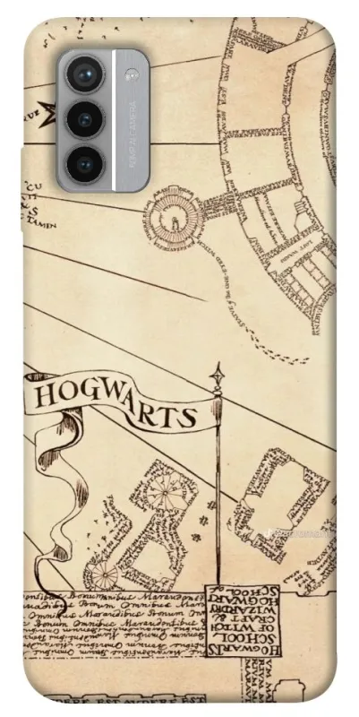 Чехол на Nokia G42 Harry Potter V17 фото 1 из 1