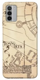 Чехол на Nokia G42 Harry Potter V17 фото 1 из 1