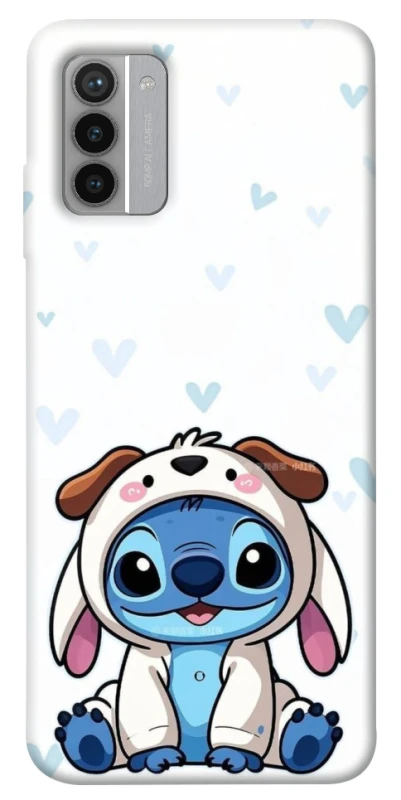 Чохол на Nokia G42 Stitch ver.12 фото 1 з 1