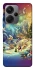 Чохол на Xiaomi Redmi Note 13 Pro+ Christmas spirit ver.13 фото 1 з 1