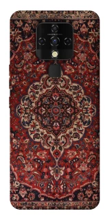 Чохол на TECNO Camon 16 SE Килим v14 фото 1 з 1