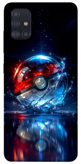 Чохол на Samsung Galaxy A51 Pokemon ver.2 фото 1 з 1