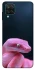 Чохол на Samsung Galaxy M12 Рожева змія фото 1 з 1