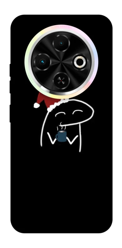 Чехол на TECNO Spark 30C Christmas mood фото 1 из 1