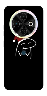 Чехол на TECNO Spark 30C Christmas mood фото 1 из 1