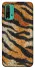 Чехол на Xiaomi Redmi Note 9 4G / Redmi 9 Power Tiger фото 1 из 1
