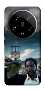 Чехол на Xiaomi 14 Ultra From фото 1 из 1