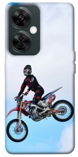 Чохол на OnePlus Nord CE 3 Lite Мотокрос фото 1 Чохол на OnePlus Nord CE 3 Lite Мотокрос фото 1 з 1