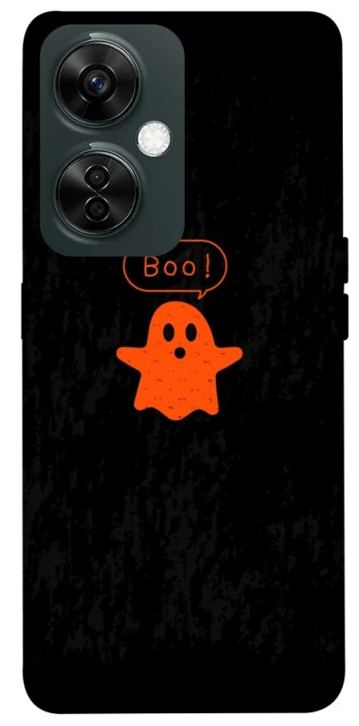 Чохол на OnePlus Nord CE 3 Lite Ghost of Halloween фото 1 з 1