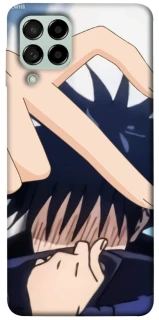 Чохол на Samsung Galaxy M53 5G Megumi фото 1 з 1