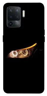 Чохол на Oppo Reno 5 Lite BMW v15 фото 1 з 1