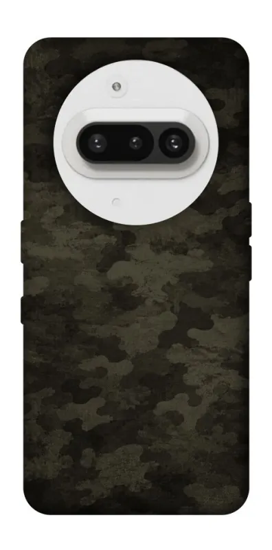Чохол на Nothing Phone (3a) Camouflage v22 фото 1 з 1
